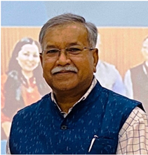 Prof. Anil K. Gupta